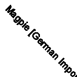 Magpie [German Import] CD Fast Free UK Postage 602498699300